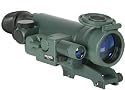 Yukon NVRS Titanium 1.5x42 Night Vision Rifle Scope, Weaver Mount