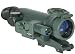 Yukon NVRS Titanium 1.5x42 Night Vision Rifle Scope, Weaver Mount