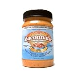 BUY : Baconnaise LITE - Ultimate Bacon Flavored Spread - 15 fl oz