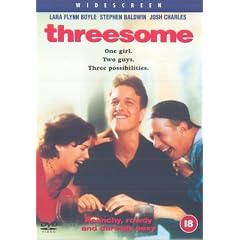 Threesome [1994]