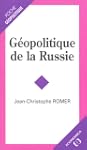 geopolitique de la russie (poche)