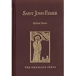 Saint John Fisher book cover