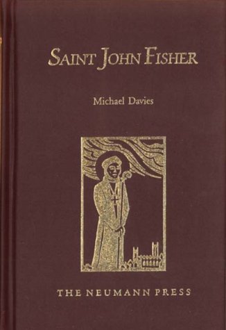 Saint John Fisher