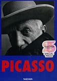 Revue Taschen  / Pablo Picasso 1881-1973 : Coffret 2 volumes