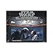 Star Wars The Empire Strikes Back 3D Trading Cards (24 packs)
