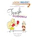 Will Shortz Presents Tough Sudoku: Hard Puzzles