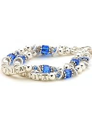 Mothers Bracelet - Double Strand