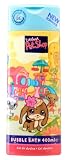 Health & Personal Care : Littlest Pet Shop Mild & Gentle Bubble Bath 400ml