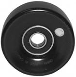 IMAGE OF Motorcraft YS253 New Idler Pulley for select Ford/ Lincoln/ Mercury models
