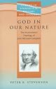 God in Our Nature: The Incarnational Theology of John McLeod Campbell (Studies in Evangelical History & Thought)