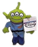 Toy Story 8 Alien Plush Doll