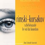 Revue   / Rimski-Korsakov: Scheherazade-Le Vol du Bourdon-LA