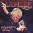 Mahler: Symphony No. 3