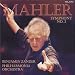 Mahler: Symphony No. 3 - Benjamin Zander / Philharmonia Orchestra