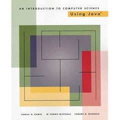 Java Introduction to Computer Science (McGraw-Hill Series in Computer Science)