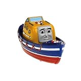 Thomas Take n Play Captain Vehicle
