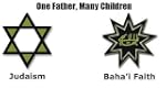 One Father Many Children: Judaism and...
