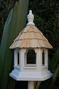 HORNSEA BIRD TABLE