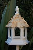 HORNSEA BIRD TABLE
