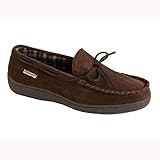 Men's HideAways Marion Slipper