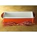 Mario Batali 13-by-9-Inch Lasagna Deep Dish Pan, Persimmon