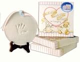 Child to Cherish Hand/Footprint Wallhanging
