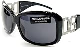 Apparel : Authentic Dolce & Gabbana D&G 4005B Sunglasses Sun Glasses GREY Lens BLUE Frame
