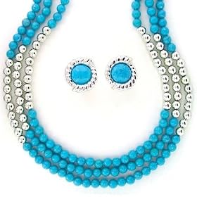 2-Piece Lucite Set
