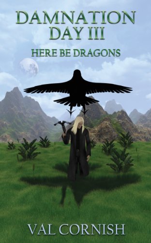 Damnation Day III - Here be Dragons