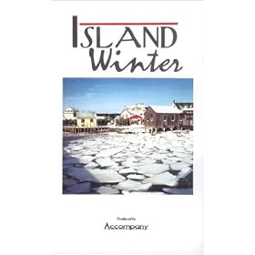 Island Winter, Vinalhaven [VHS]