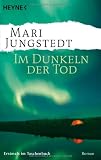 Im Dunkeln der Tod: Roman - Mari Jungstedt