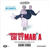 Ost (gianni Ferrio) Import