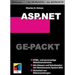 ASP.NET GE-PACKT