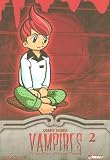 Revue Asuka éditions  / Vampires, Tome 2 :
