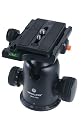 Vanguard SBH-300 Large-Format Magnesium Alloy Ballhead with Two Onboard Bubble Levels