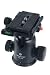 Vanguard SBH-300 Large-Format Magnesium Alloy Ballhead with Two Onboard Bubble Levels