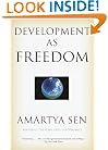 Development as Freedom