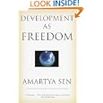 Development as Freedom