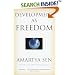 Development as Freedom