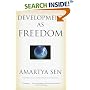 Development as Freedom