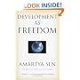 Development as Freedom