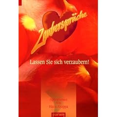 Zauberspr�che. Lassen Sie sich verzaubern!