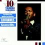 Lou Rawls - Greatest Hits (Cema)