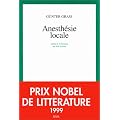 Anesth�sie locale