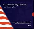 Authentic George Gershwin, Vol. 1-4