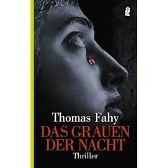 Das Grauen der Nacht
