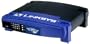 Cisco-Linksys BEFVP41 EtherFast Cable/DSL VPN Router with 4-Port 10/100 Switch