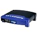 Linksys BEFVP41 EtherFast Cable/DSL VPN Router with 4-Port 10/100 Switch