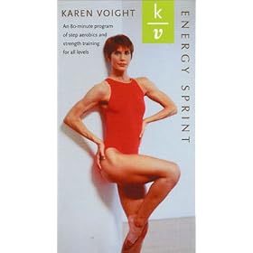 Karen Voight Online