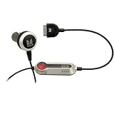 Monster iCarPlay Wireless FM Transmitter/Charger for iPod